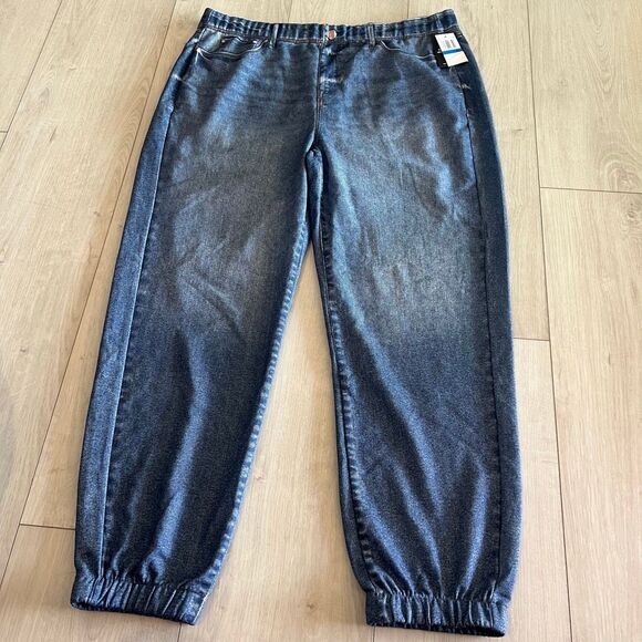 Seven 7 women joggers size XL - Picture 1 of 9